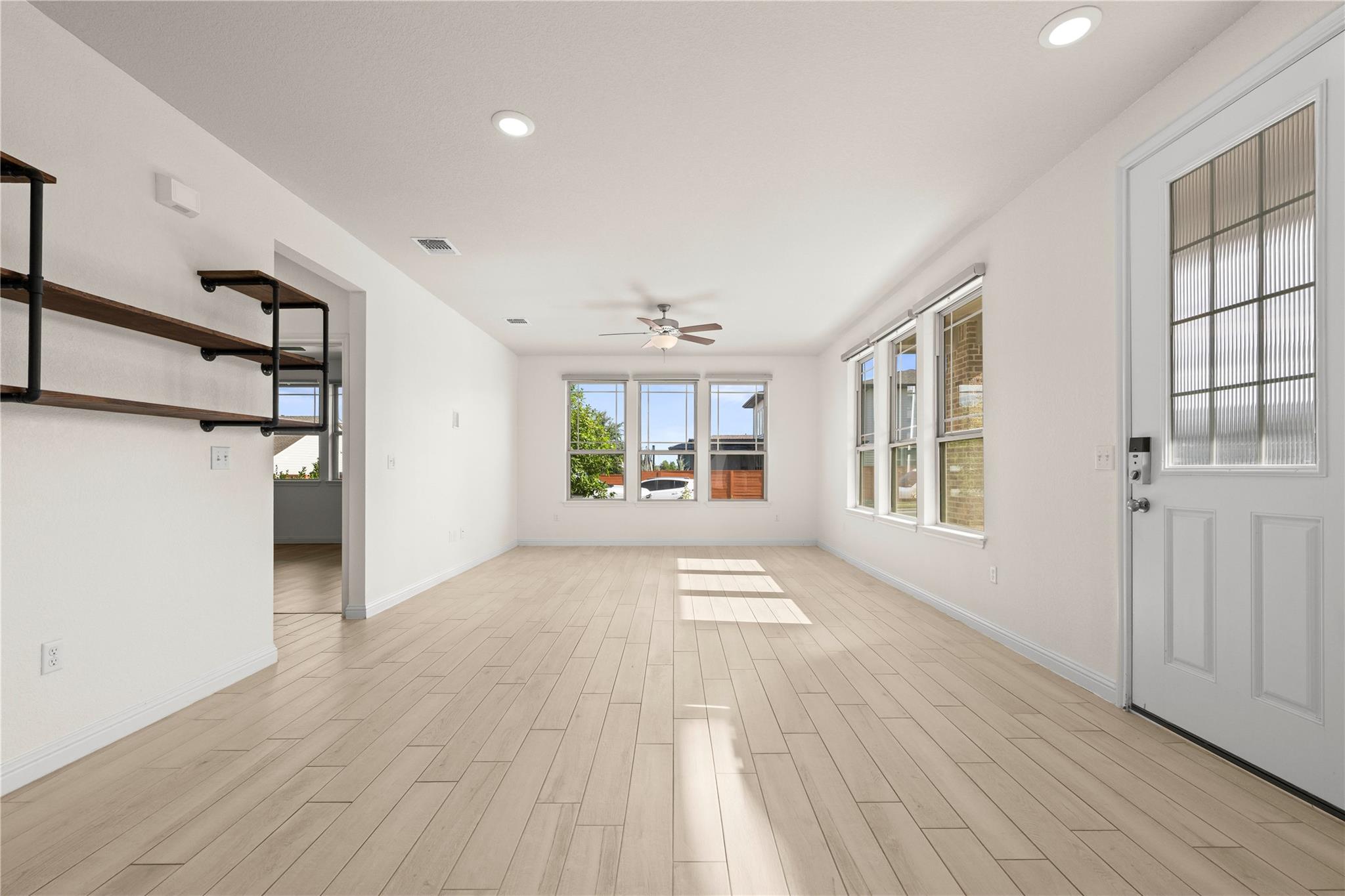 Residential Lease in Austin 4