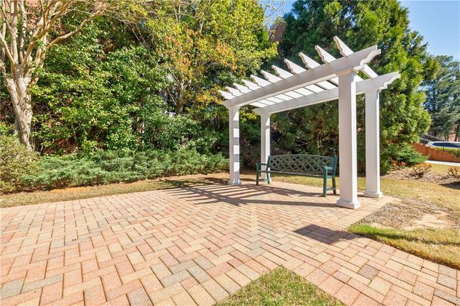 5210 Davenport Pl, Townhouse with 4 bedrooms, 5 bathrooms and 2 parking in Roswell GA | Image 54