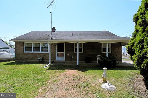 2903 Windsor Dr, BENSALEM, PA, 19020-1328 | Card Image