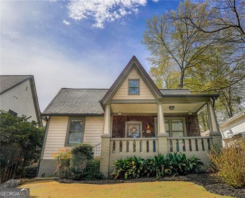 1315 Sylvan Cir Ne, Brookhaven, GA, 30319-3421 | Card Image