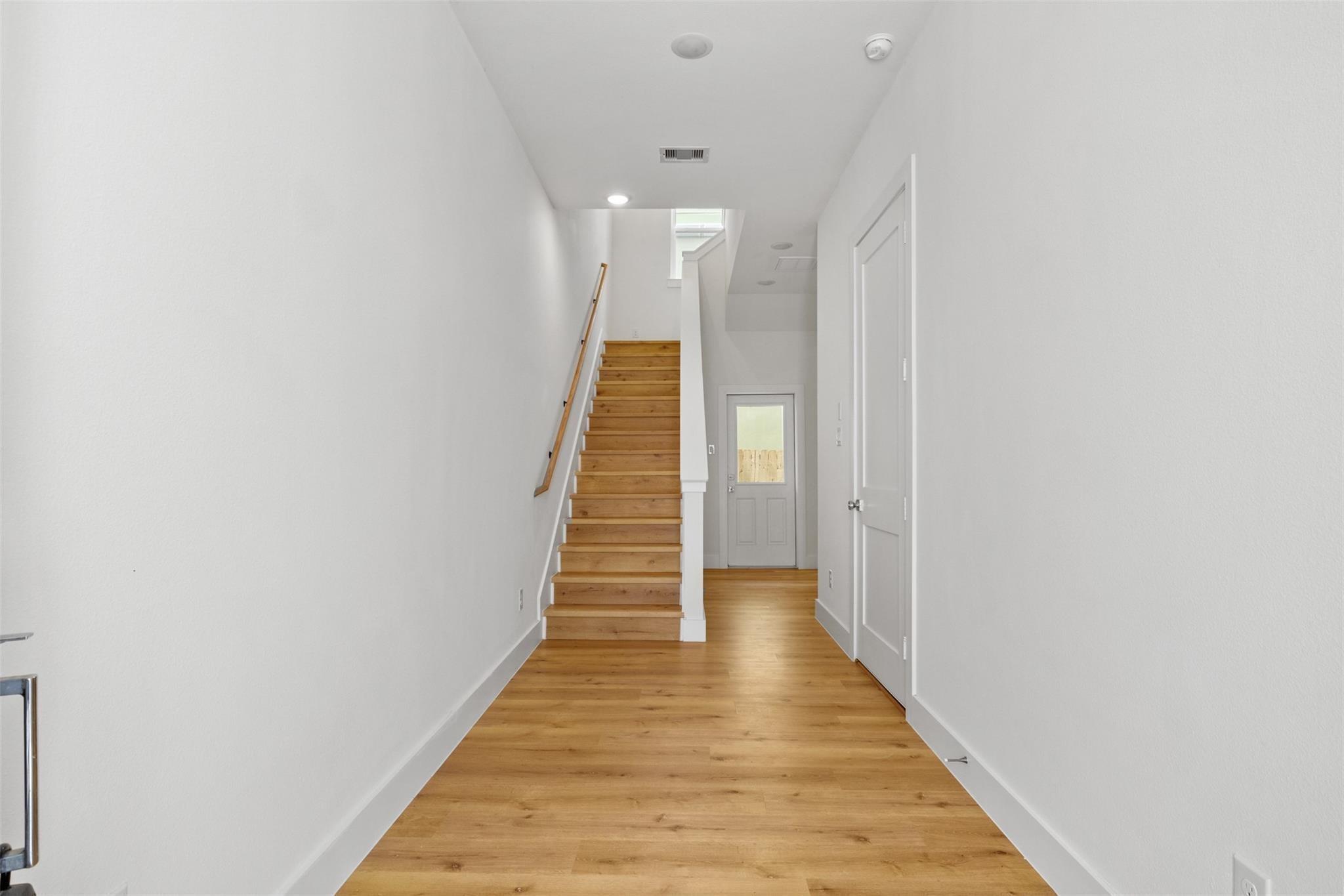 Residential Lease in Houston 3
