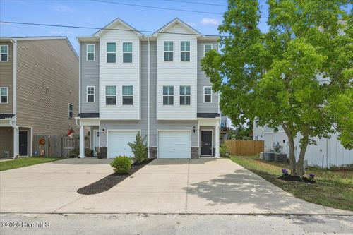 unit-2-806 Blanche Ave, Carolina Beach, NC, 28428-4111 | Card Image
