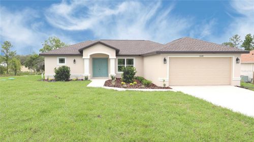 13098 Convent Garden Rd, BROOKSVILLE, FL, 34613-3868 | Card Image