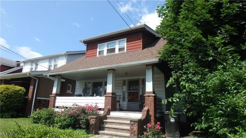 3240 W 38th St, Cleveland, OH, 44109-1373 | Card Image