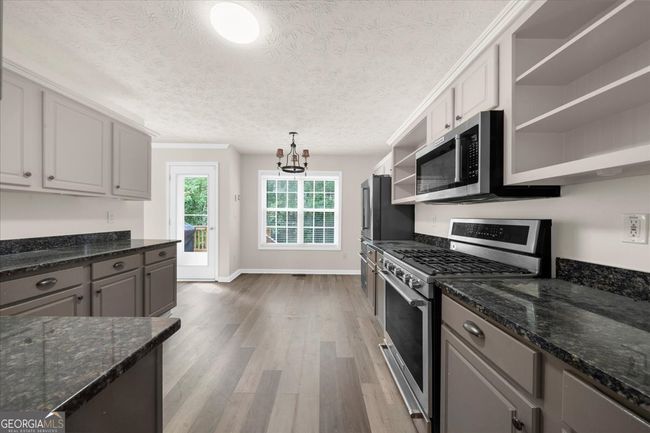 6715 N Glen Dr, House other with 4 bedrooms, 3 bathrooms and null parking in Cumming GA | Image 17