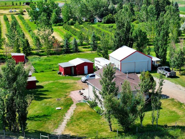 205023 10 0 Twp Rd, House other with 4 bedrooms, 3 bathrooms and null parking in Rural Lethbridge County AB | Image 19