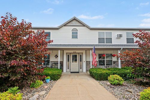 4-609 Trinity Drive, Leighton Township, MI, 49316 | Card Image