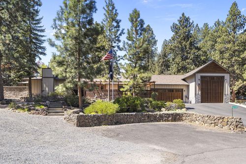 61181 Hitching Post Lane, Bend, OR, 97702 | Card Image