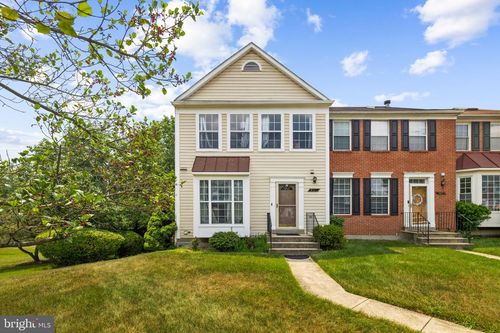 1021 Lake Shore Dr, BOWIE, MD, 20721-2916 | Card Image