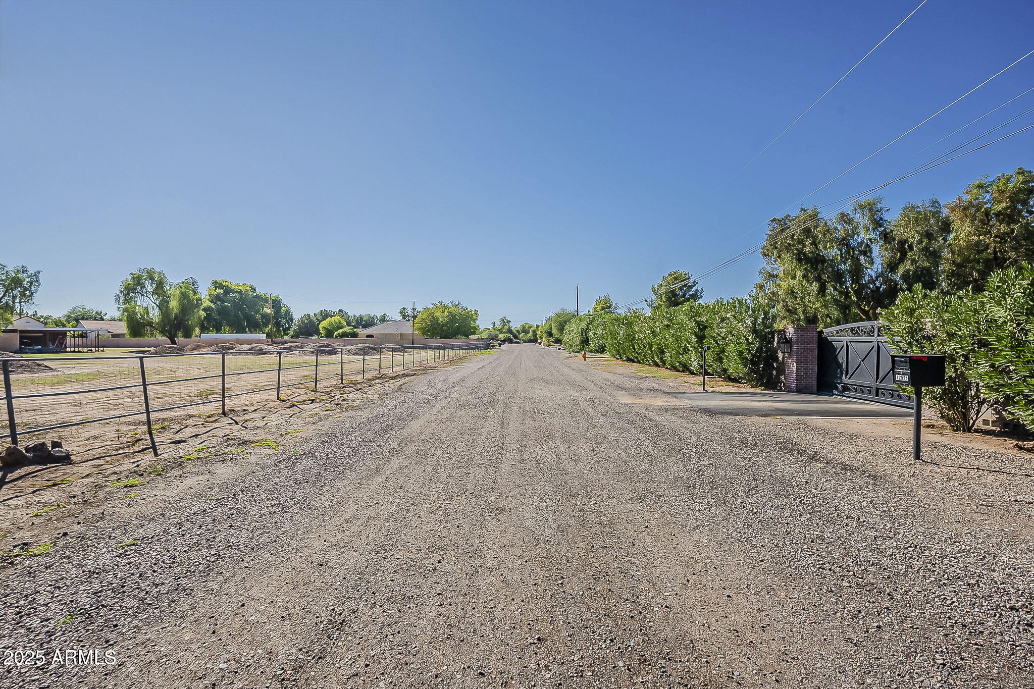 Land in Chandler 5