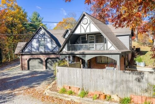 3369 Tabor Ridge Rd Ne, Mineral City, OH, 44656-9313 | Card Image