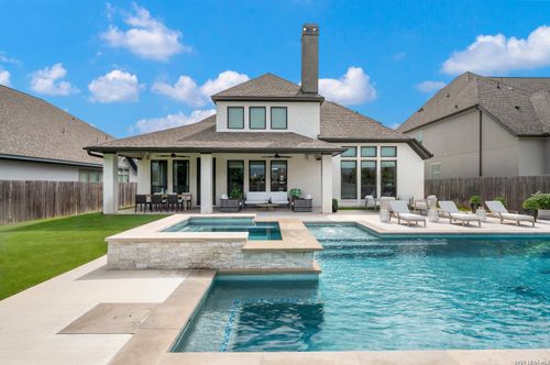 30137 Valley Trce, Fair Oaks Ranch, TX, 78015-4162 | Card Image