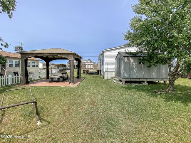 114 Dolphin Ct, House other with 3 bedrooms, 2 bathrooms and null parking in Grandy NC | Image 25