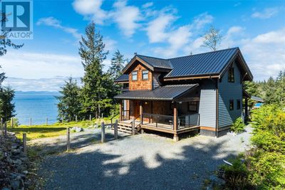 3521 Waters Edge Dr, House other with 2 bedrooms, 2 bathrooms and 6 parking in Jordan River BC | Image 2