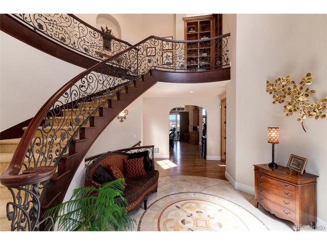 8002 Galileo Way, House other with 5 bedrooms, 6 bathrooms and null parking in Littleton CO | Image 4