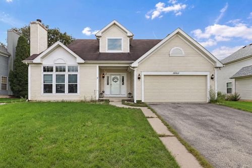 10511 69th St, Kenosha, WI, 53142-7872 | Card Image