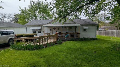 473 Van Buren St, Mansfield, OH, 44905-1931 | Card Image