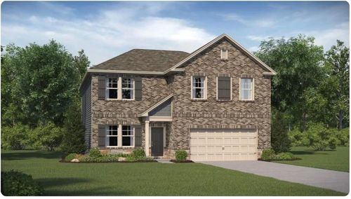 512 Almere Dr, Hampton, GA, 30228-3817 | Card Image