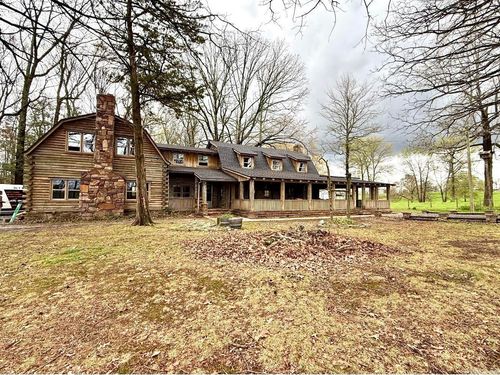 740 E 278, Wickes, AR, 71973 | Card Image