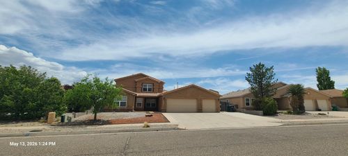 5052 Westfield Drive Ne, Rio Rancho, NM, 87144 | Card Image