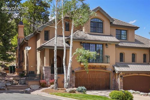 4485 Carriage House Vw, Colorado Springs, CO, 80906-8703 | Card Image