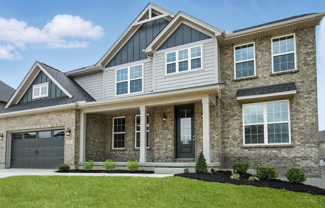 109 Shyla Ct, House other with 4 bedrooms, 4 bathrooms and null parking in Monroe OH | Image 4