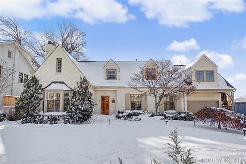 2126 24th St, Tulsa, OK, 74114-2910 | Card Image