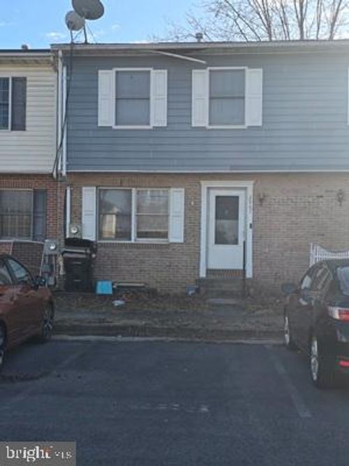 2967 Sorrell Ct, WINCHESTER, VA, 22601-3468 | Card Image