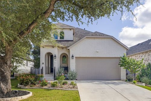 261 Arrowhead Mound Rd, Georgetown, TX, 78628-2319 | Card Image