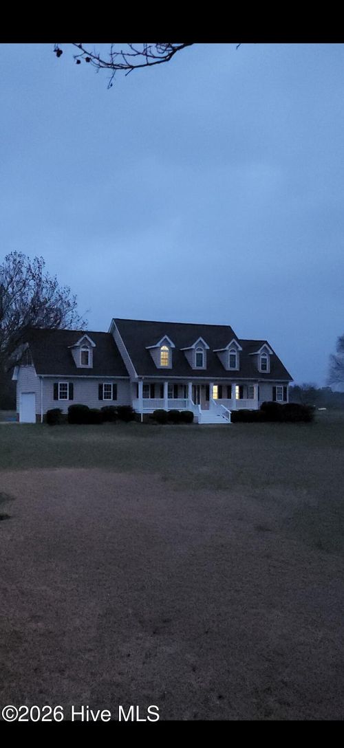 135 Tip Toe Rd, Edenton, NC, 27932-9598 | Card Image