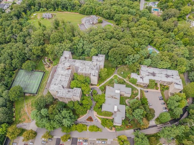 Drone / aerial view | Image 24