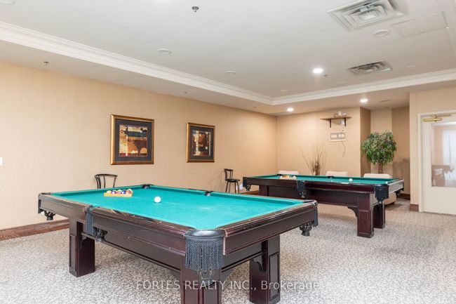 1101 - 9 Michael Power Pl, Condo with 2 bedrooms, 2 bathrooms and null parking in Etobicoke ON | Image 26