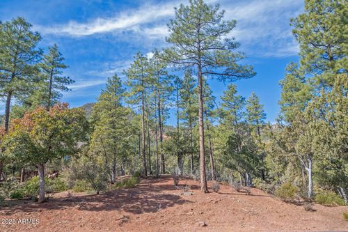 57-57 Forest Trail Court, Pine, AZ, 85544 | Card Image