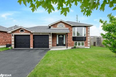 1 Pacific Ave, House other with 3 bedrooms, 2 bathrooms and 4 parking in Barrie ON | Image 1