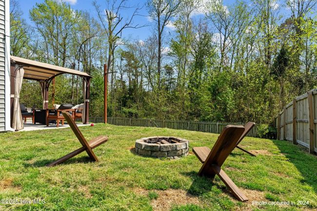 805 Lenox Dr, House other with 4 bedrooms, 3 bathrooms and 2 parking in Holly Ridge NC | Image 4
