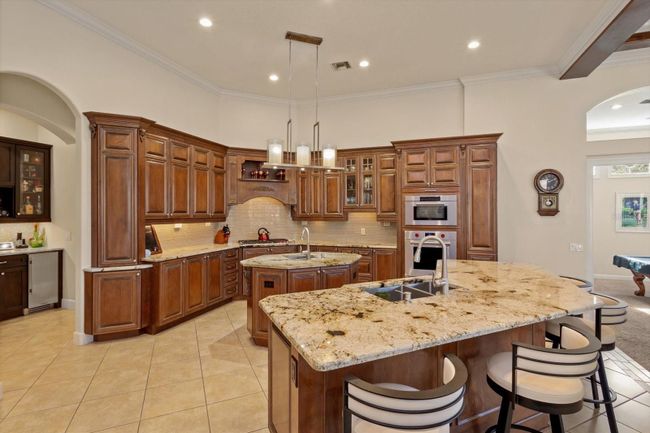 6130 Blakeford Drive, House other with 4 bedrooms, 5 bathrooms and null parking in Windermere FL | Image 8