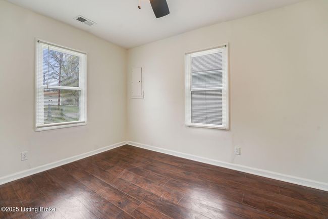 2550 Broadway St, House other with 2 bedrooms, 1 bathrooms and null parking in New Albany IN | Image 11