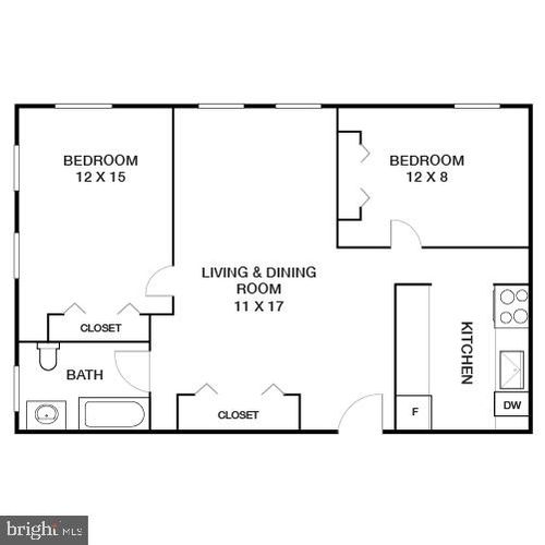 apt-0b-430-3900 Chestnut St, PHILADELPHIA, PA, 19104-3122 | Card Image