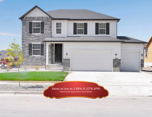 1322-8635 N Haloran Ct, Lake Point, UT, 84074-2473 | Card Image