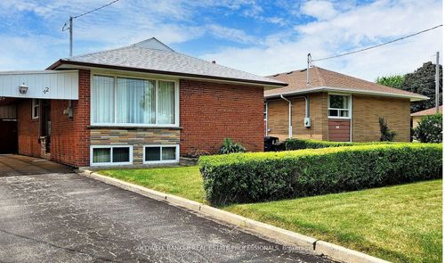 42 Budea Cres, Scarborough, ON, M1R4V4 | Card Image