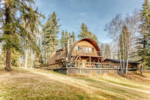 41 Ferrier Drive, Rural Clearwater County, AB, T4T1B3 | Card Image