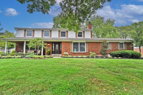 7892 Kimbee Dr, Anderson, OH, 45244-2840 | Card Image