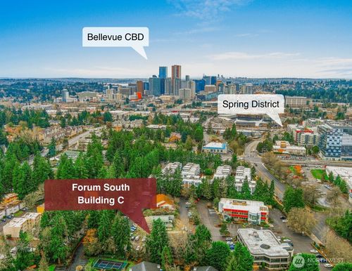 12509 Ne Bel Red Road, Bellevue, WA, 98005 | Card Image