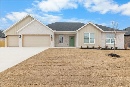 7818 Teton Trail Ave, Springdale, AR, 72762 | Card Image