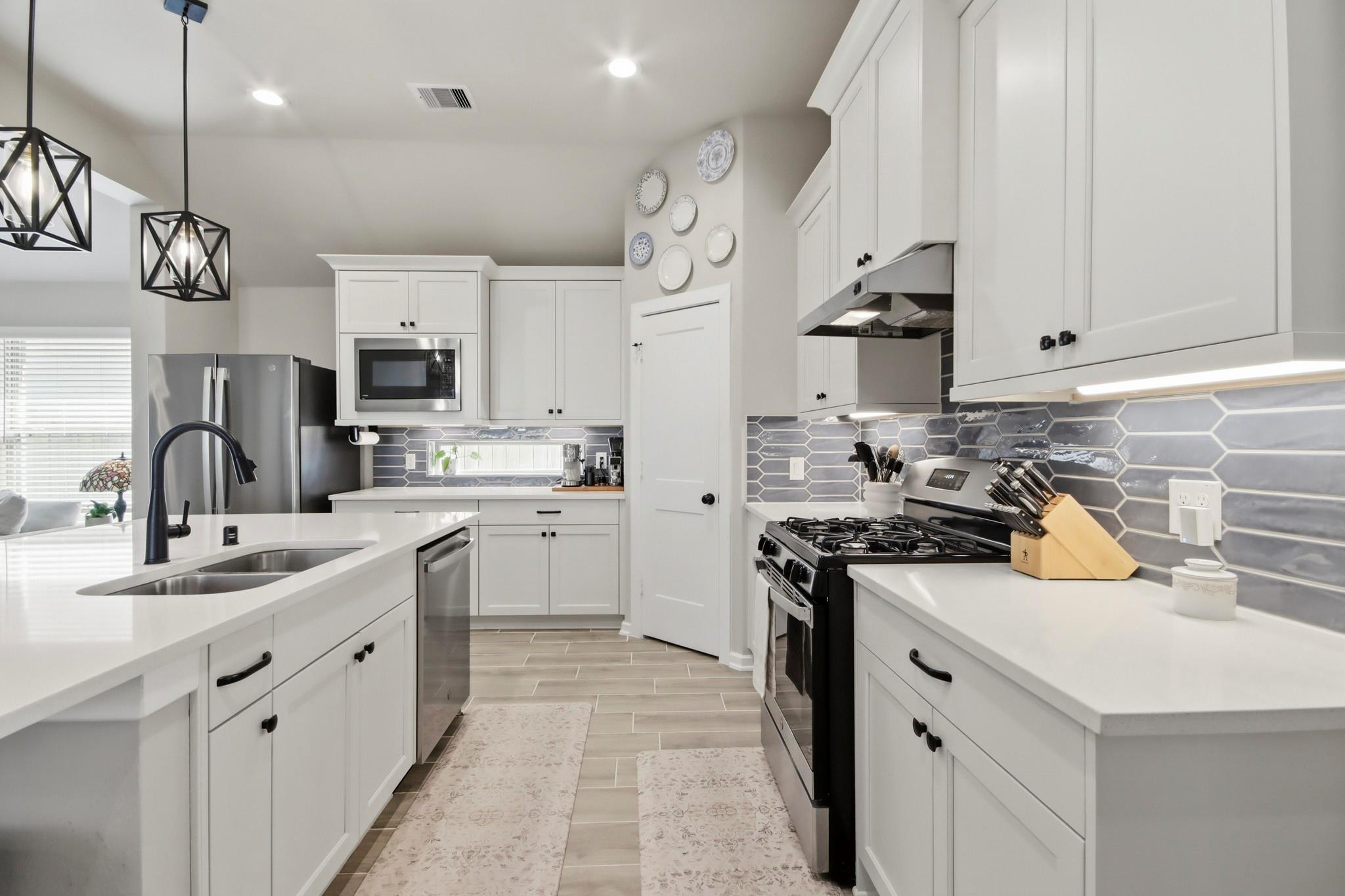 Residential in Cypress 4