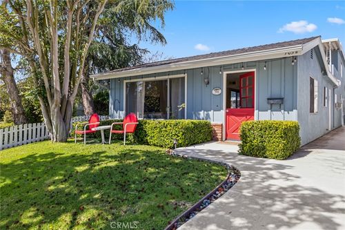 705 Orchid Ave, Corona del Mar, CA, 92625-2428 | Card Image