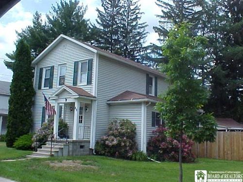 83 Brooklyn St, Portville, NY, 14770-9529 | Card Image