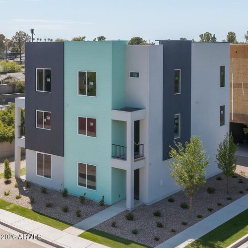 3-2601 E Clarendon Ave, Phoenix, AZ, 85016-6733 | Card Image