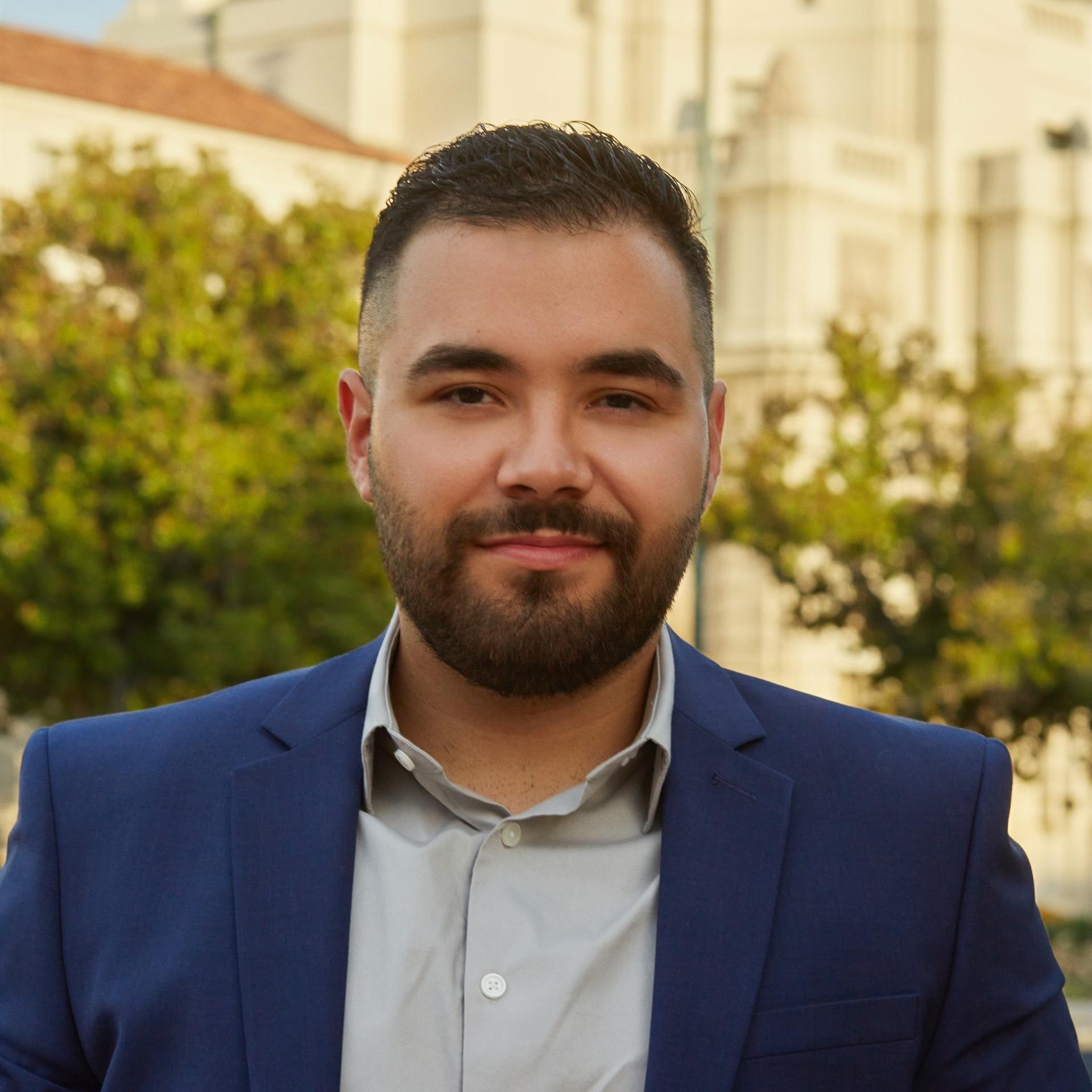Daniel Andalon