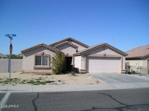 12502 N 126th Ln, El Mirage, AZ, 85335-5206 | Card Image